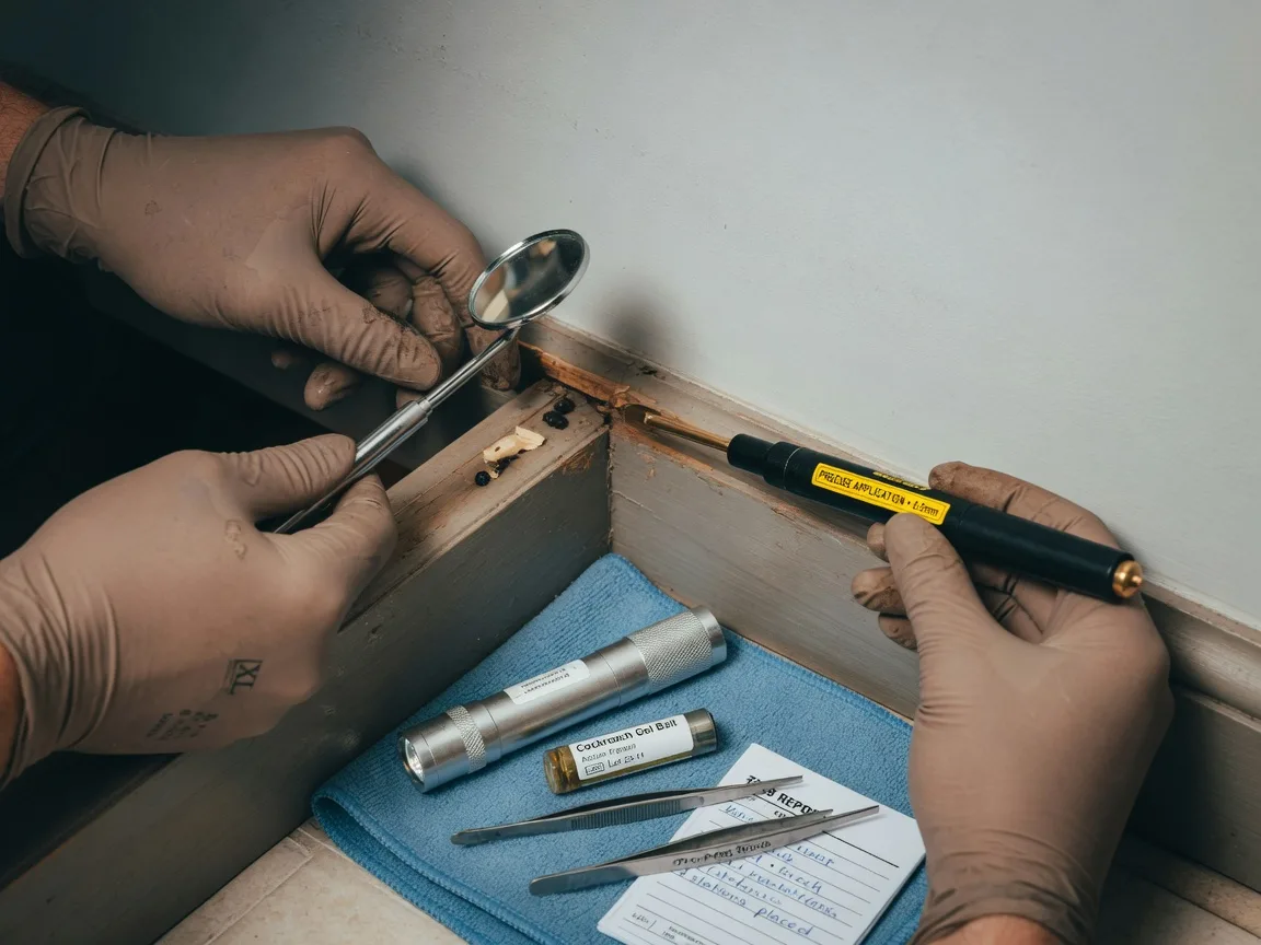 Why choose Emergency Pest Control in Riverton, NJ